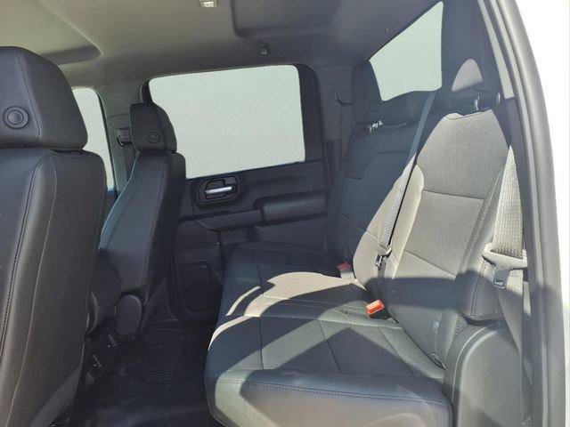 New 2026 Chevrolet Silverado 2500 W/T w/ WT Convenience Package AWD/4WD image 9