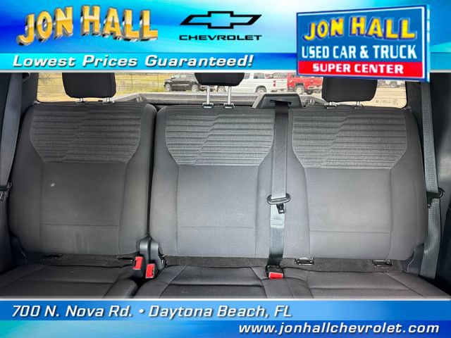 Used 2021 Ford F150 XL w/ STX Appearance Package AWD/4WD image 23