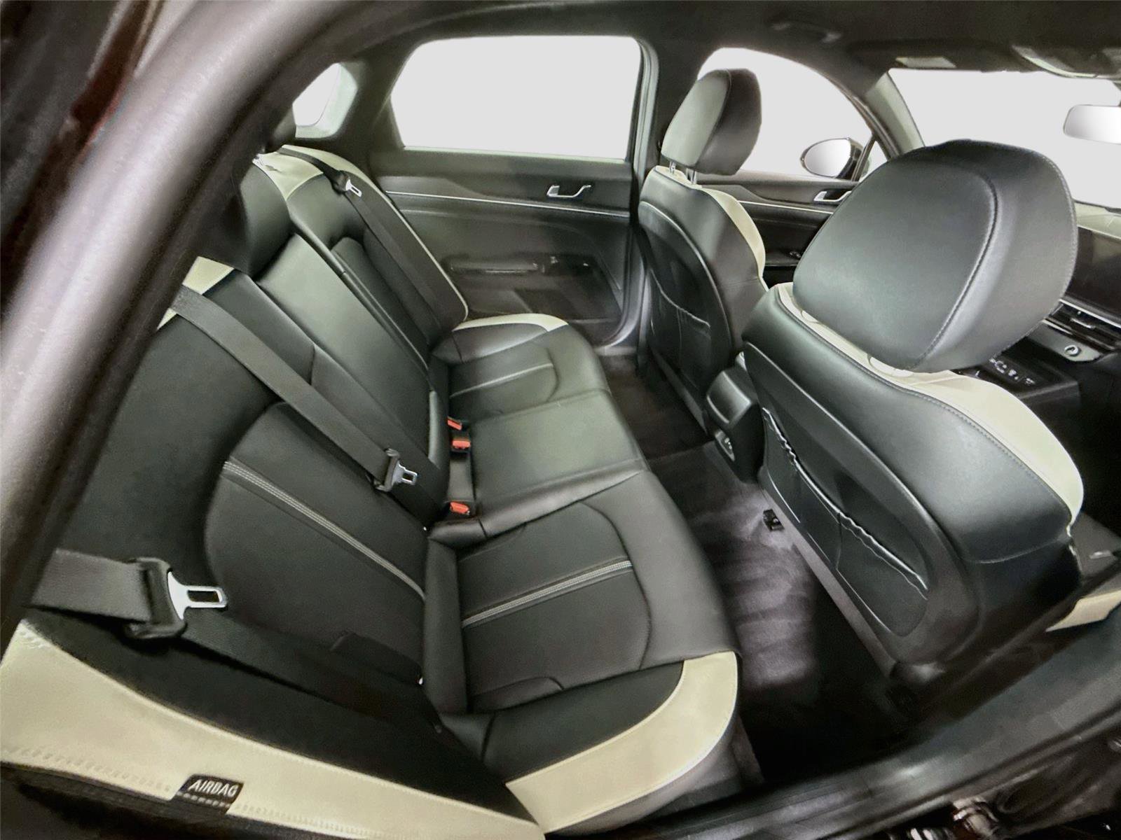 Used 2025 Kia K5 GT-Line FWD image 19