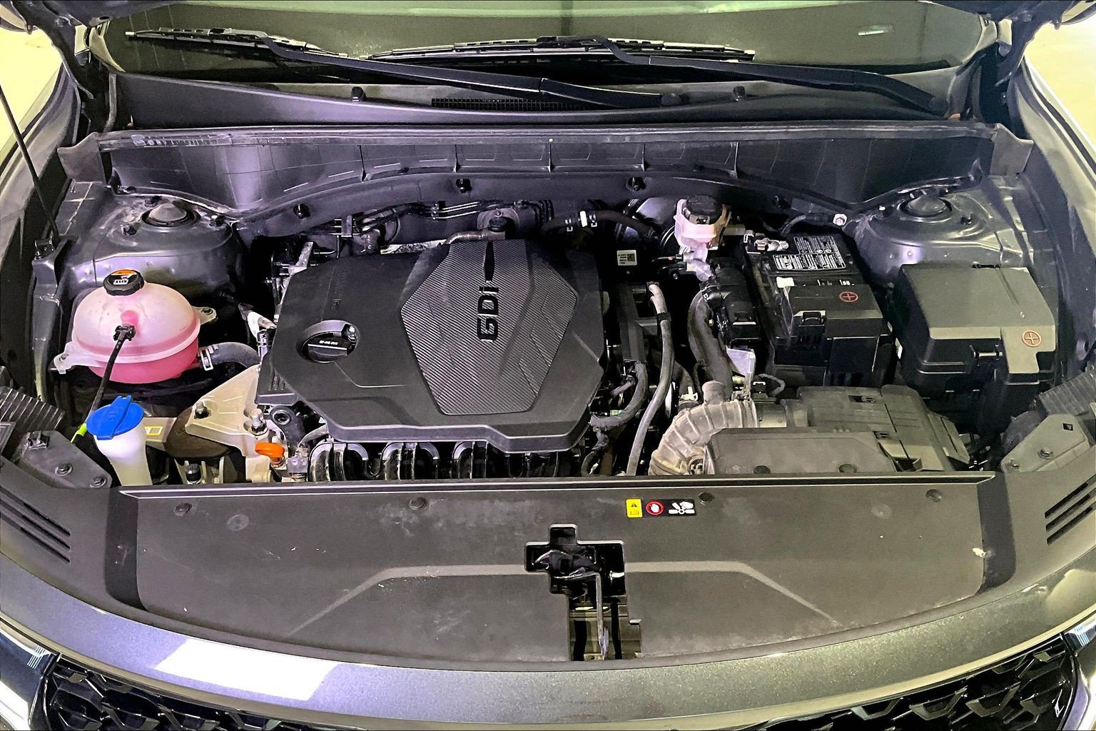 Used 2023 Kia Sorento S w/ Panoramic Sunroof Package FWD image 30