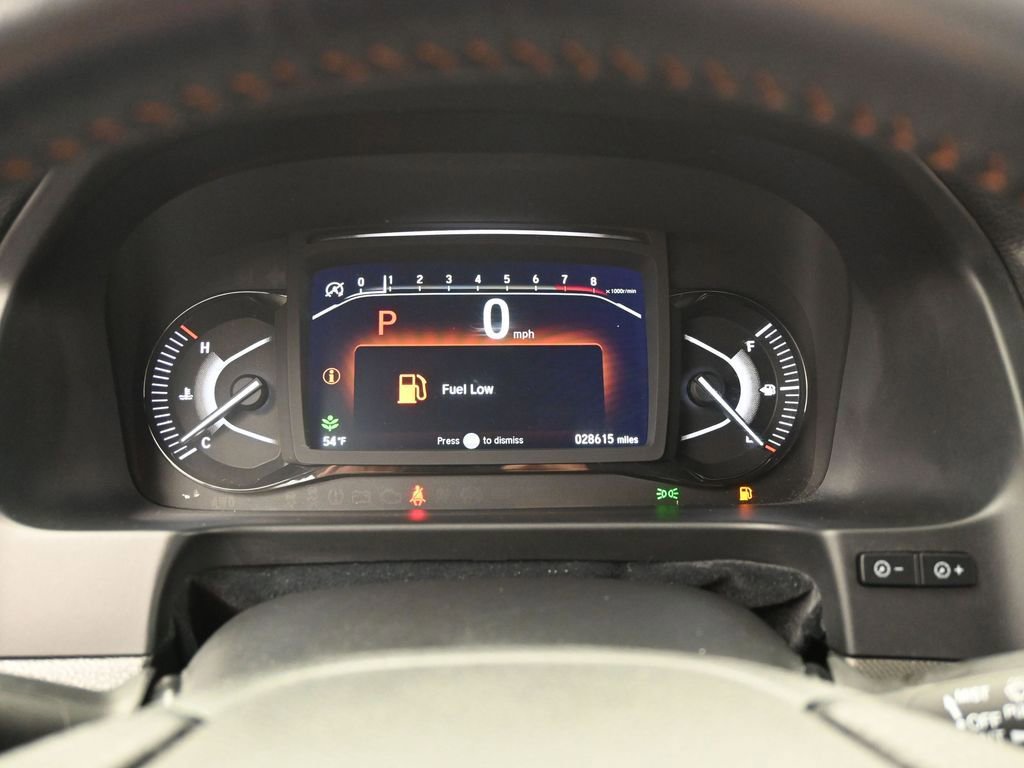 Used 2022 Honda Passport TrailSport image 13