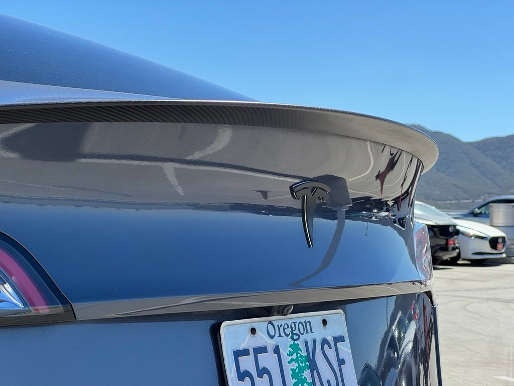 Used 2023 Tesla Model Y Performance AWD/4WD image 23