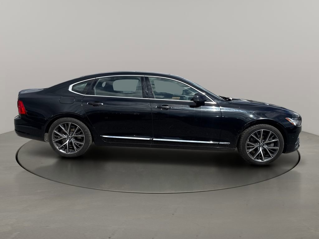 Used 2018 Volvo S90 T6 Inscription w/ Convenience Package image 8