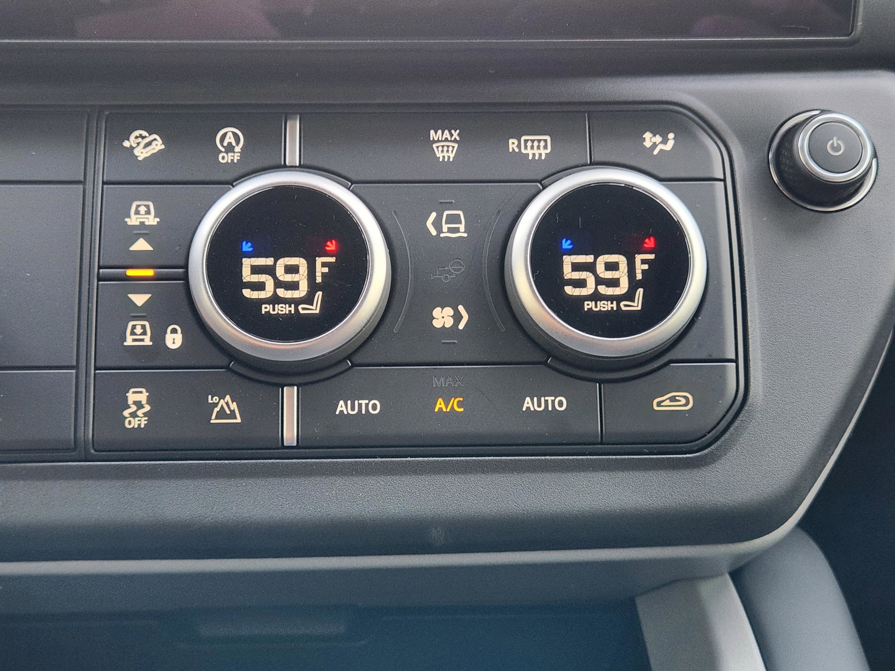 New 2026 Land Rover Defender 130 X AWD/4WD image 18