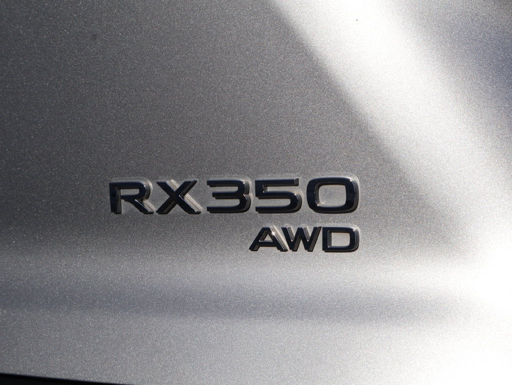 Used 2023 Lexus RX 350 Premium w/ Cold Area Package AWD/4WD image 36