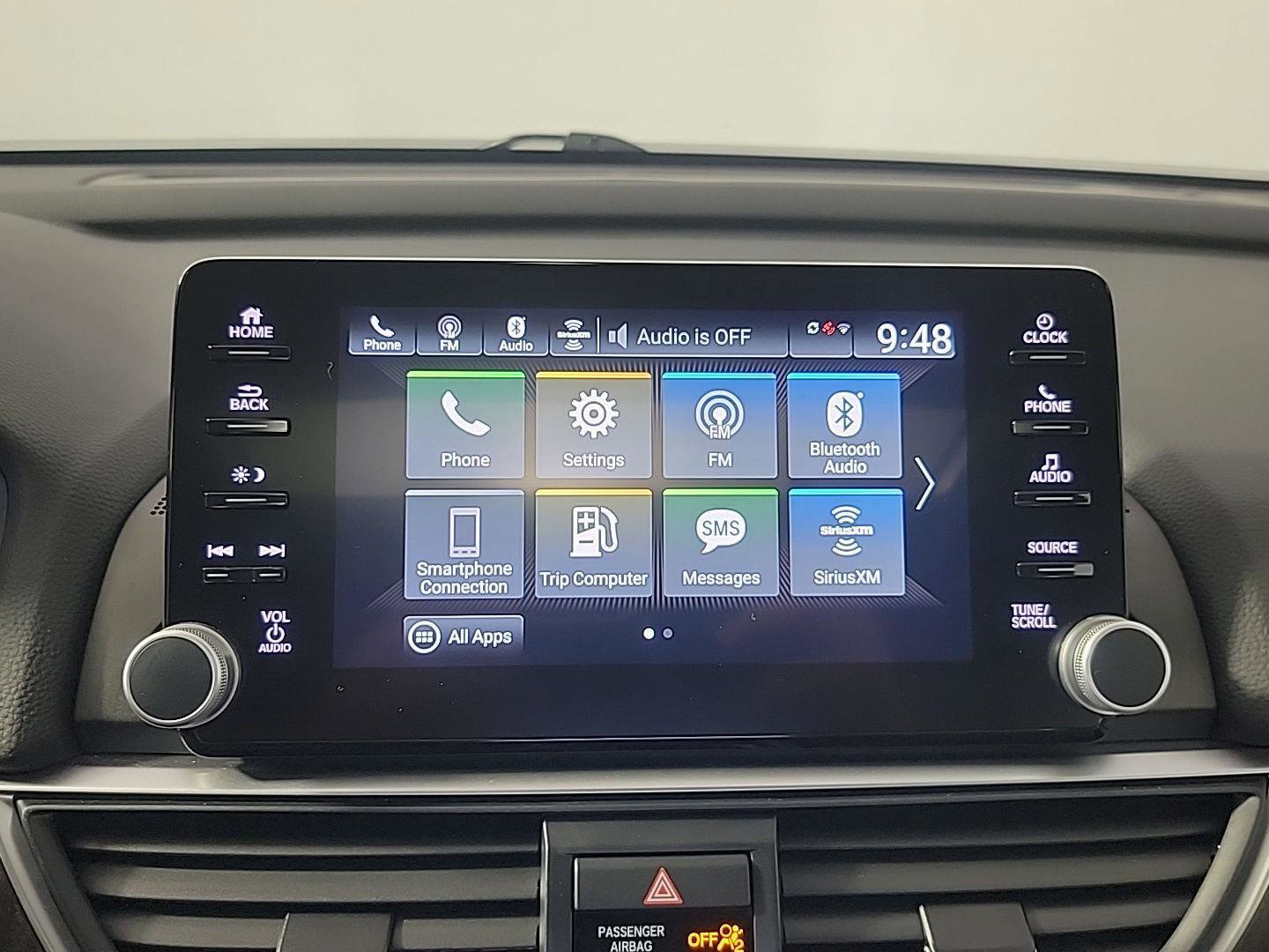 Used 2020 Honda Accord EX-L image 29