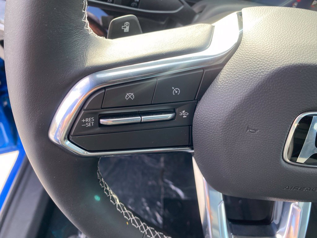 New 2026 Honda Prologue Elite image 24