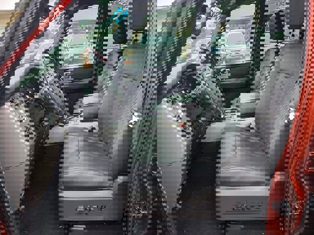 Used 2007 Ford Expedition Limited image 7