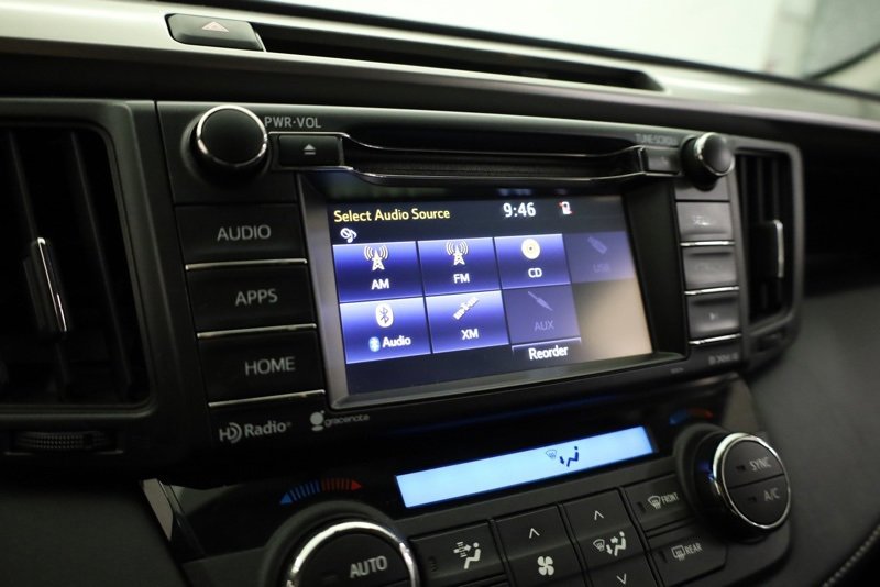 Used 2016 Toyota RAV4 XLE image 16