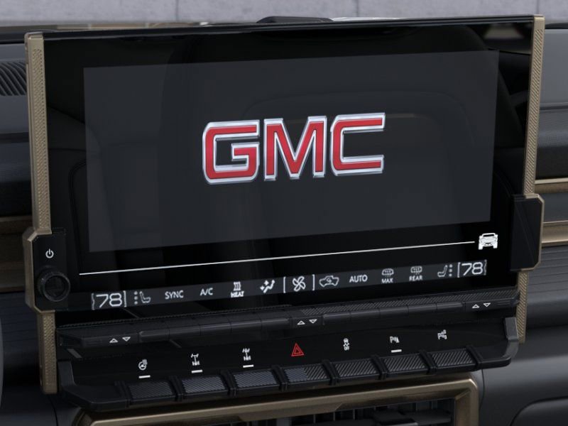 New 2024 GMC Hummer EV 3X w/ Extreme Off-Road Package AWD/4WD image 20