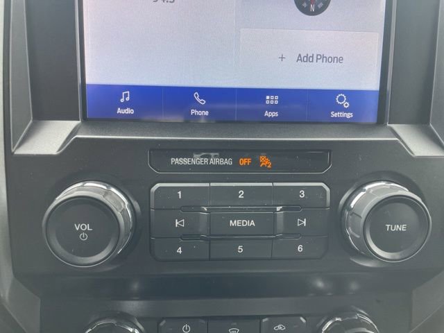 Used 2020 Ford F150 XLT w/ Equipment Group 301A Mid image 28