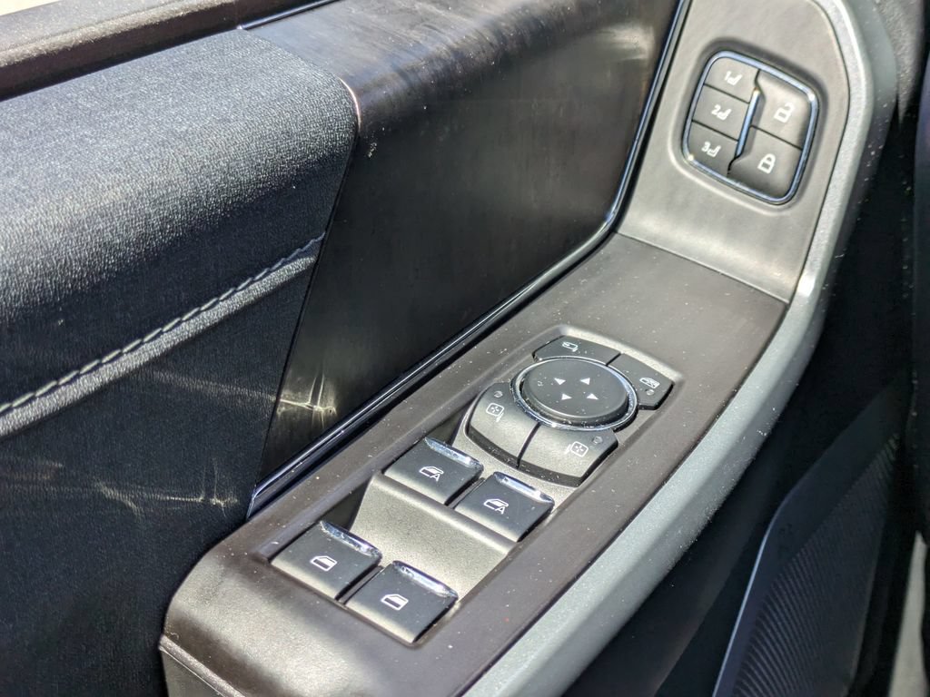 Used 2023 Ford F150 Lariat w/ Equipment Group 502A High AWD/4WD image 22