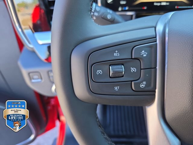 New 2026 GMC Sierra 1500 SLE w/ X31 Off-Road Package AWD/4WD image 22