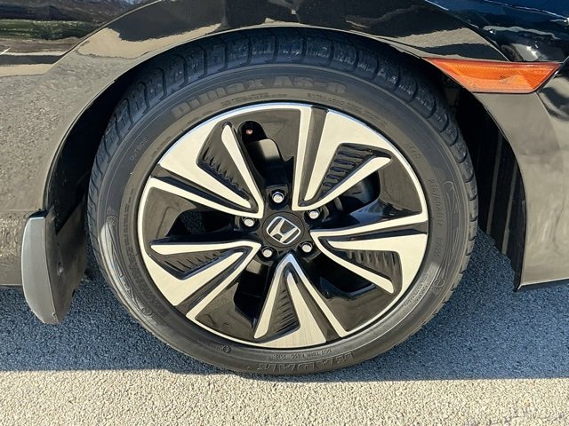 Used 2016 Honda Civic EX-T image 5
