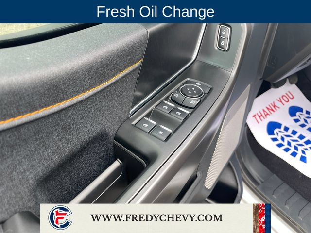 Used 2025 Ford F150 Tremor w/ Bed Utility Package AWD/4WD image 11