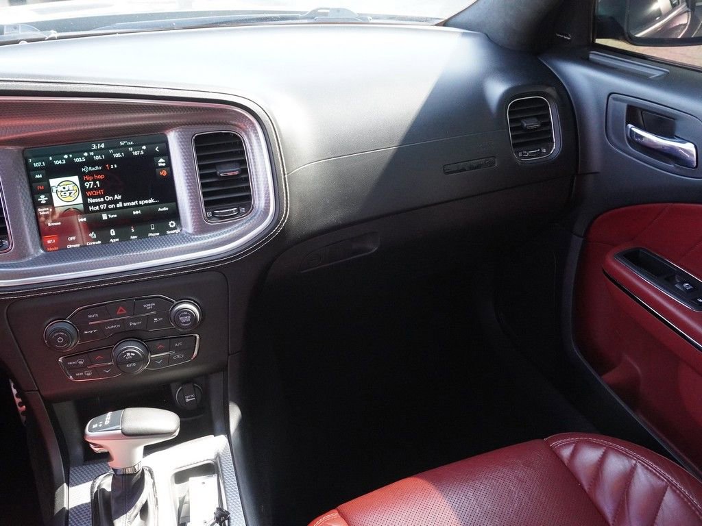 Used 2021 Dodge Charger SRT Hellcat w/ Harman/Kardon Audio Group image 34