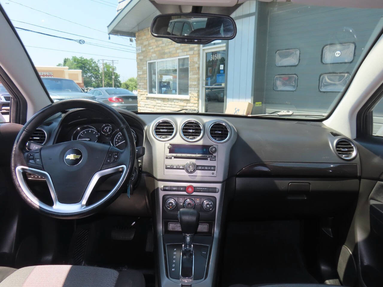 Used 2014 Chevrolet Captiva Sport LT FWD image 40