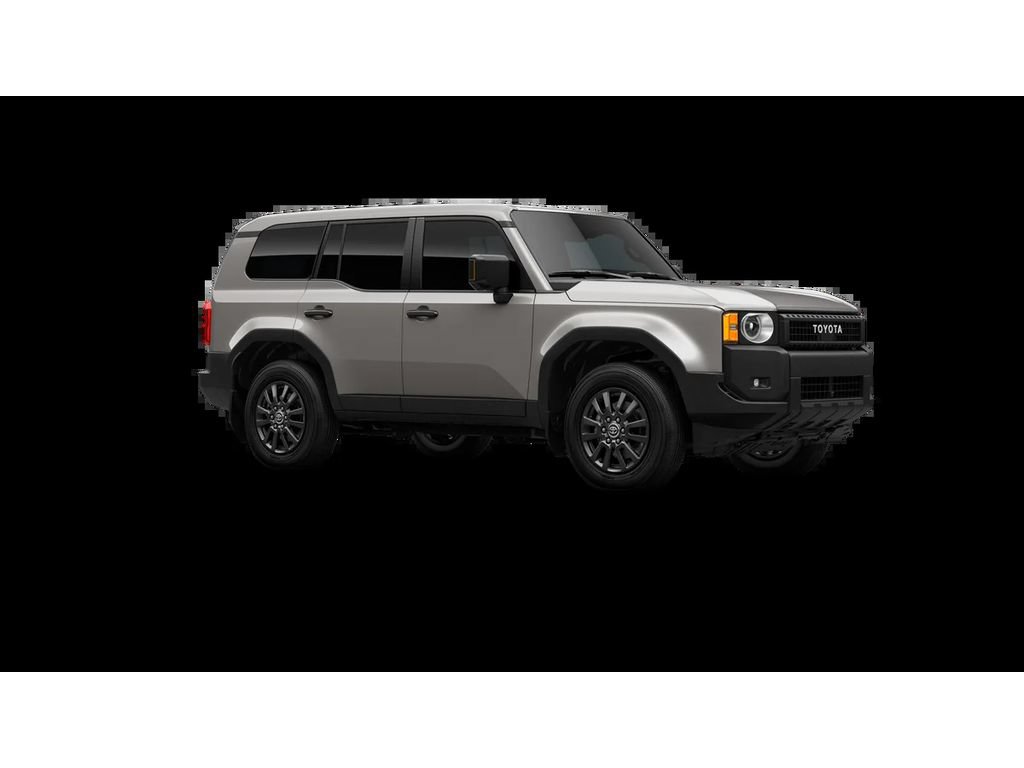 New 2027 Toyota Land Cruiser 1958 AWD/4WD image 14