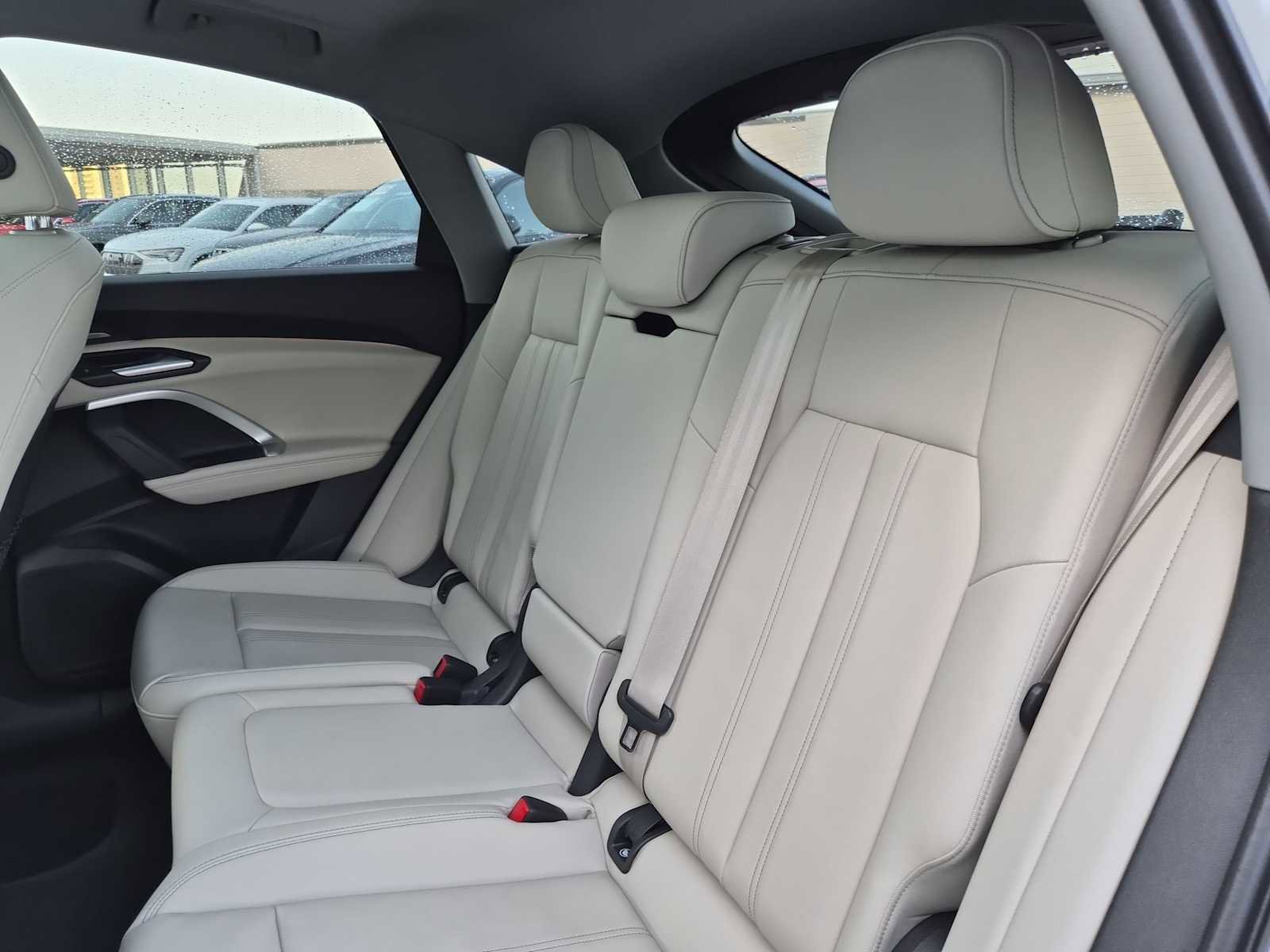 Certified 2025 Audi Q5 Premium Plus w/ Premium Plus image 19