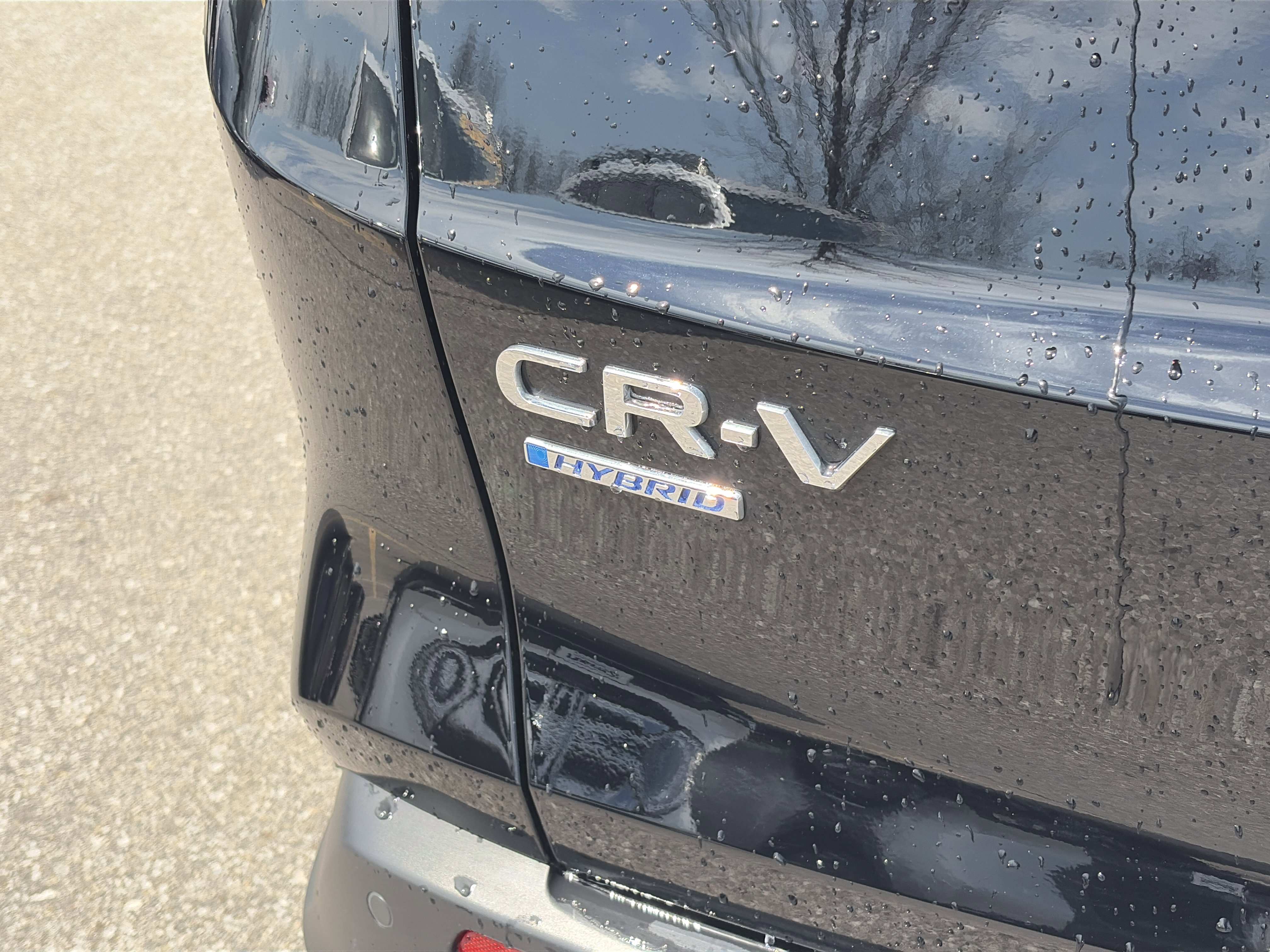 Used 2024 Honda CR-V Sport Touring image 11