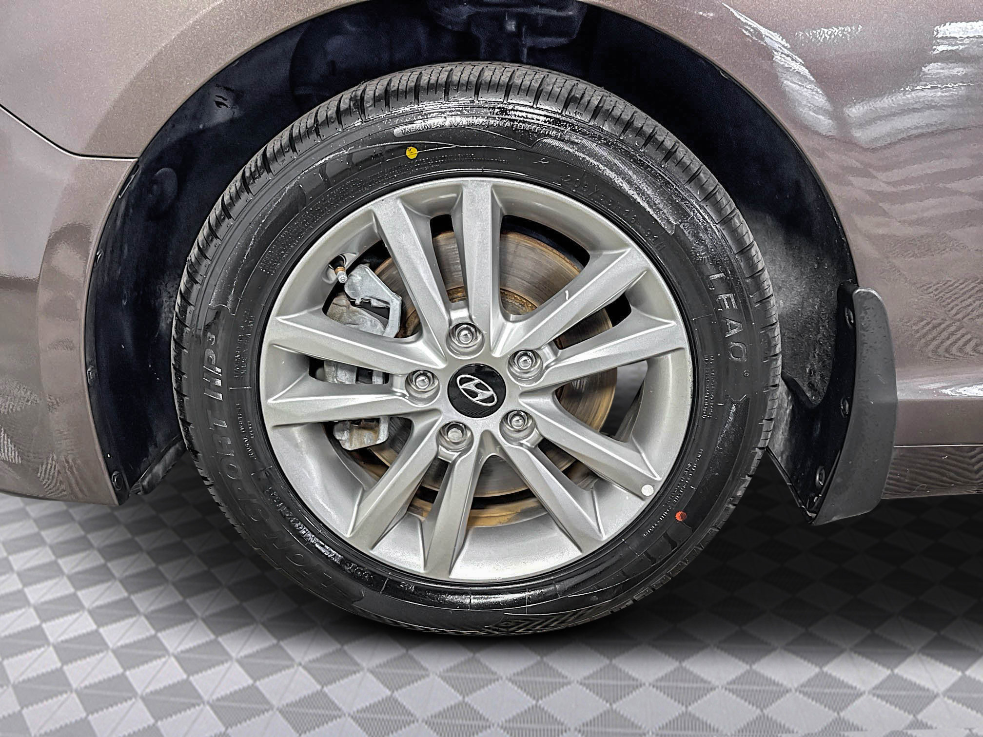 Used 2017 Hyundai Sonata ECO image 33