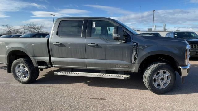 New 2026 Ford F350 XLT w/ XLT Premium Package image 8