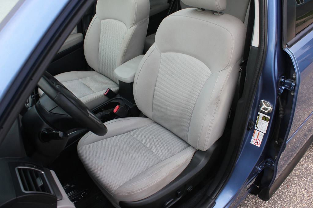 Used 2017 Subaru Forester 2.5i Premium w/ Protection Package #1 image 33