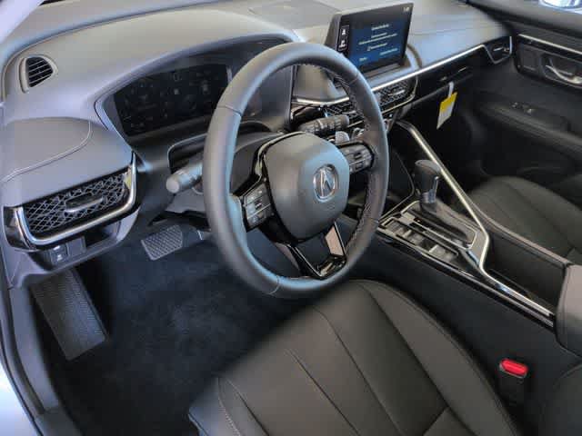 Used 2025 Acura ADX FWD image 10