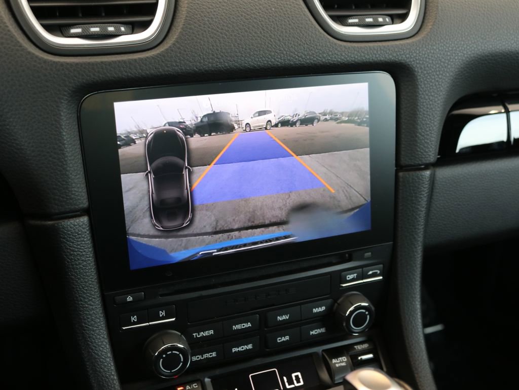 Used 2022 Porsche 718 Boxster image 37