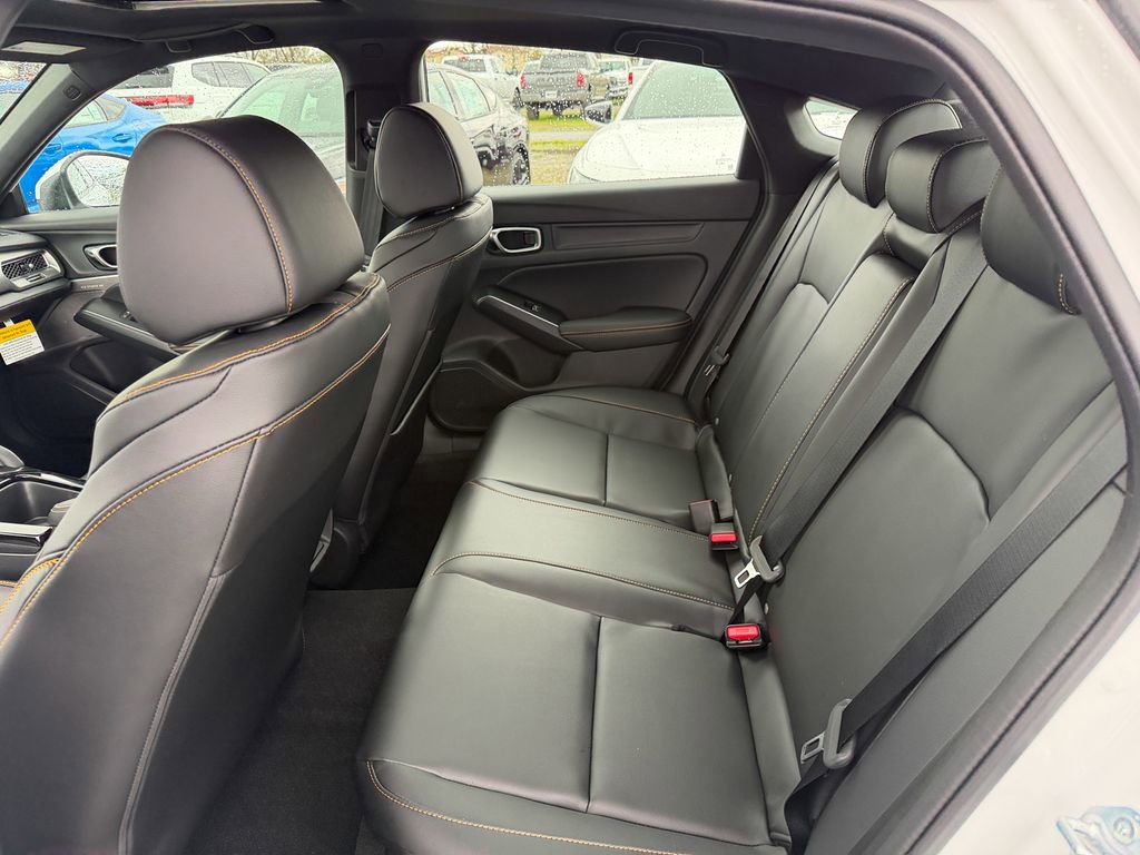 New 2026 Acura Integra A-Spec image 25