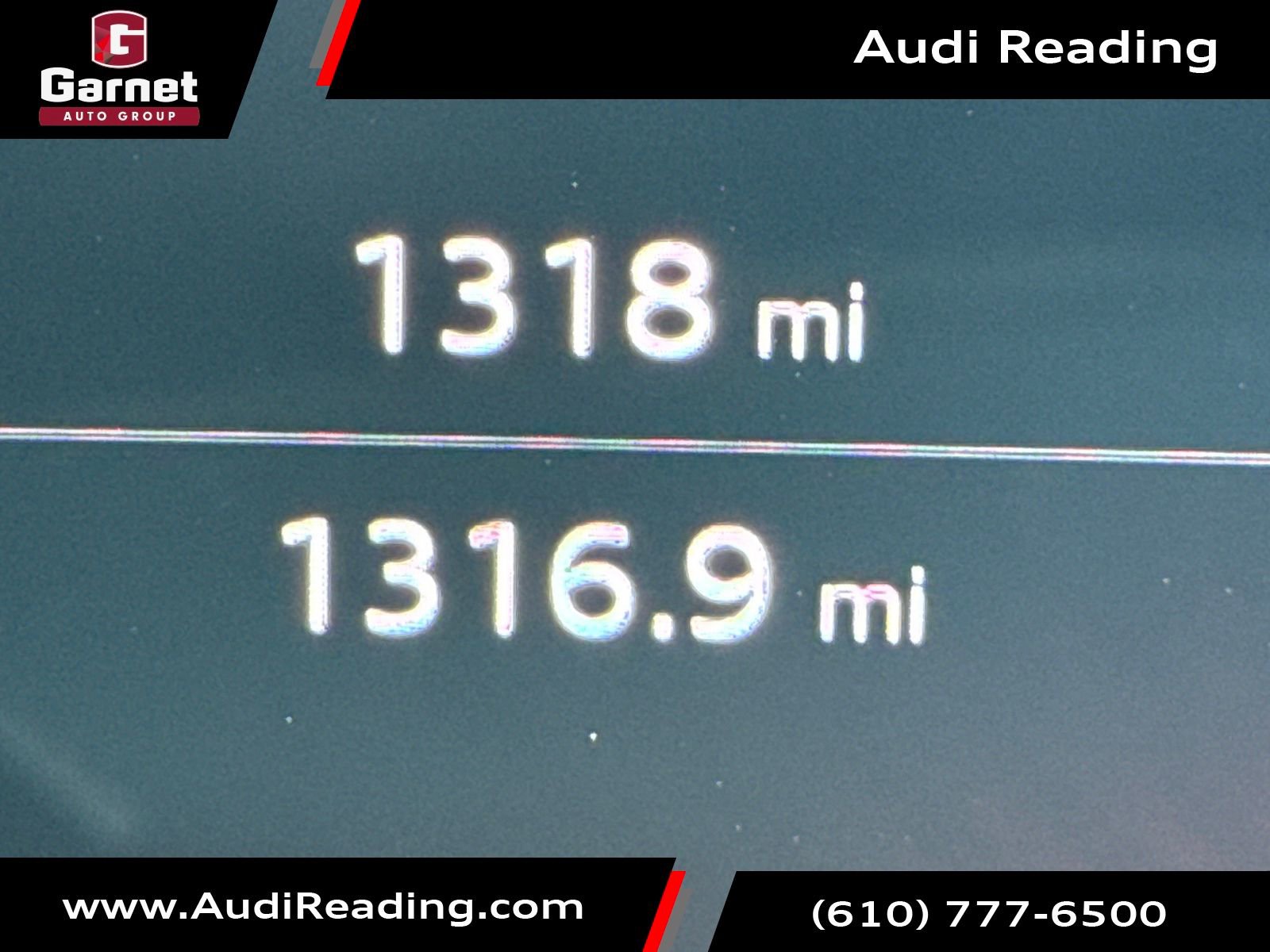 Certified 2025 Audi Q5 2.0T Premium w/ Convenience Package image 15