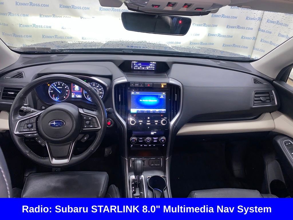 Used 2020 Subaru Ascent Limited w/ Technology Package image 12