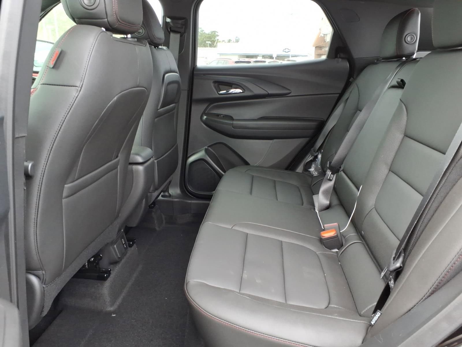 New 2026 Chevrolet TrailBlazer RS w/ Convenience Package image 14
