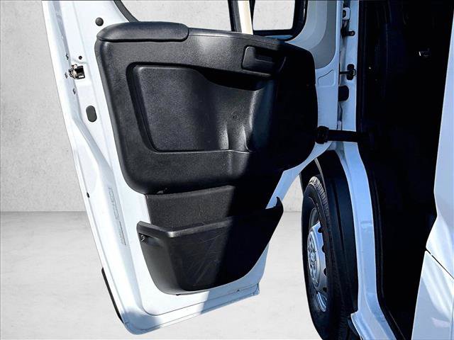 Used 2022 RAM ProMaster 2500 FWD image 17