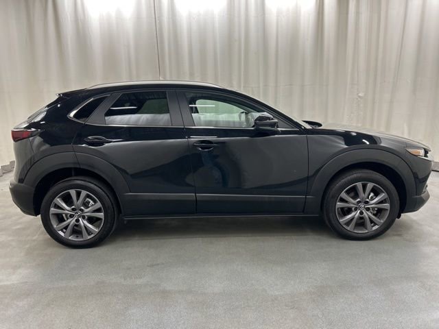 Used 2024 MAZDA CX-30 AWD 2.5 S w/ Preferred Package image 7