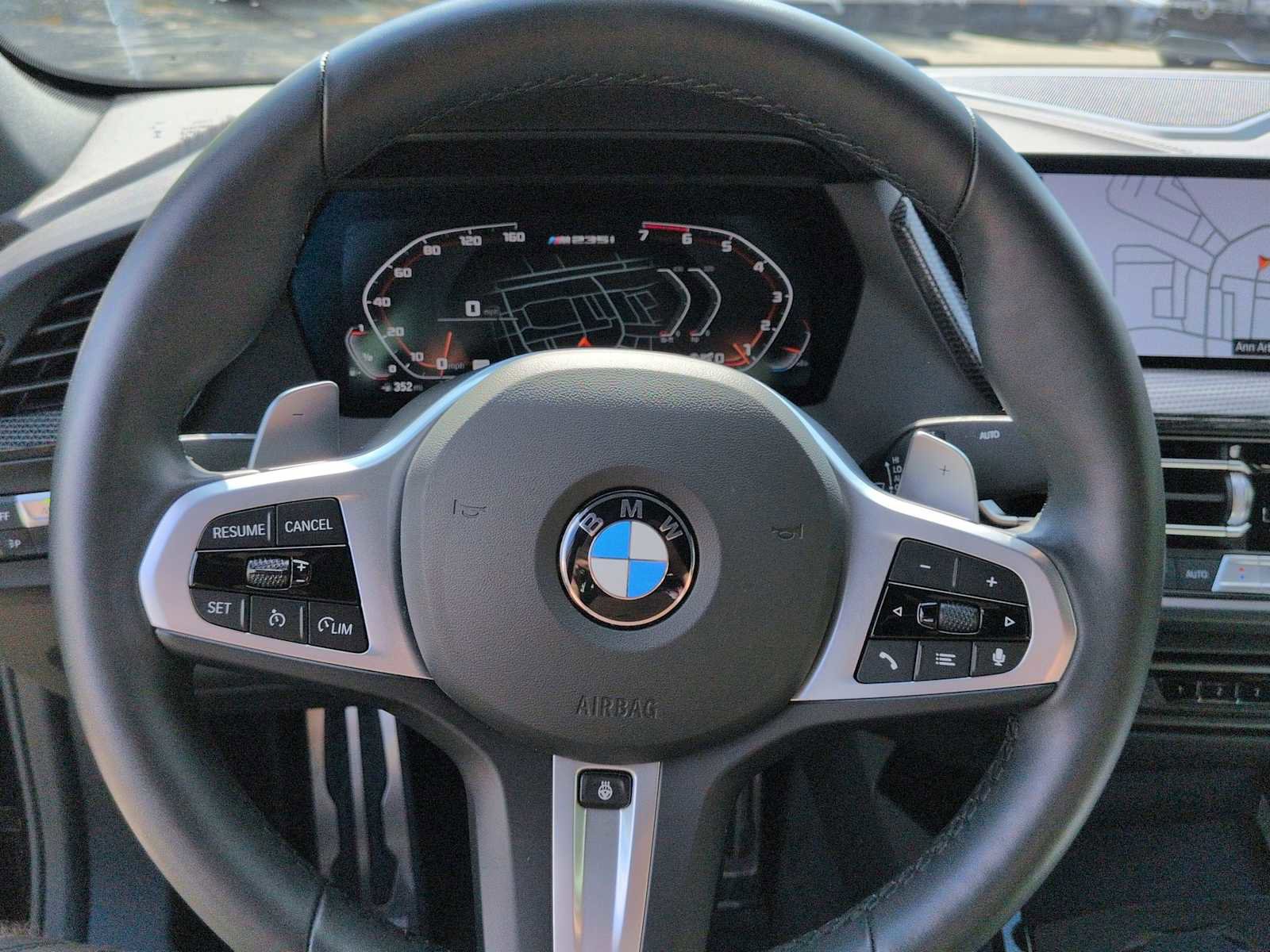 Used 2024 BMW M235i xDrive Gran Coupe w/ Premium Package image 25