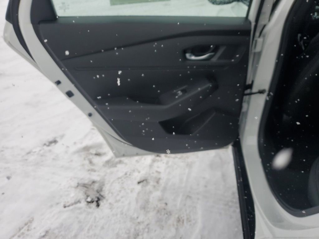 Certified 2025 Honda Accord Sport image 25