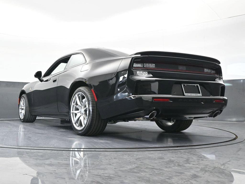New 2026 Dodge Charger R/T Scat Pack image 48