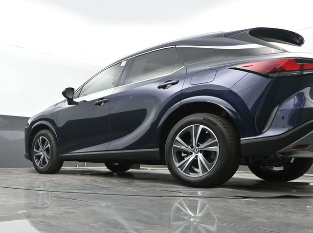 Used 2026 Lexus RX 350h w/ Accessory Package (Z1) AWD/4WD image 25
