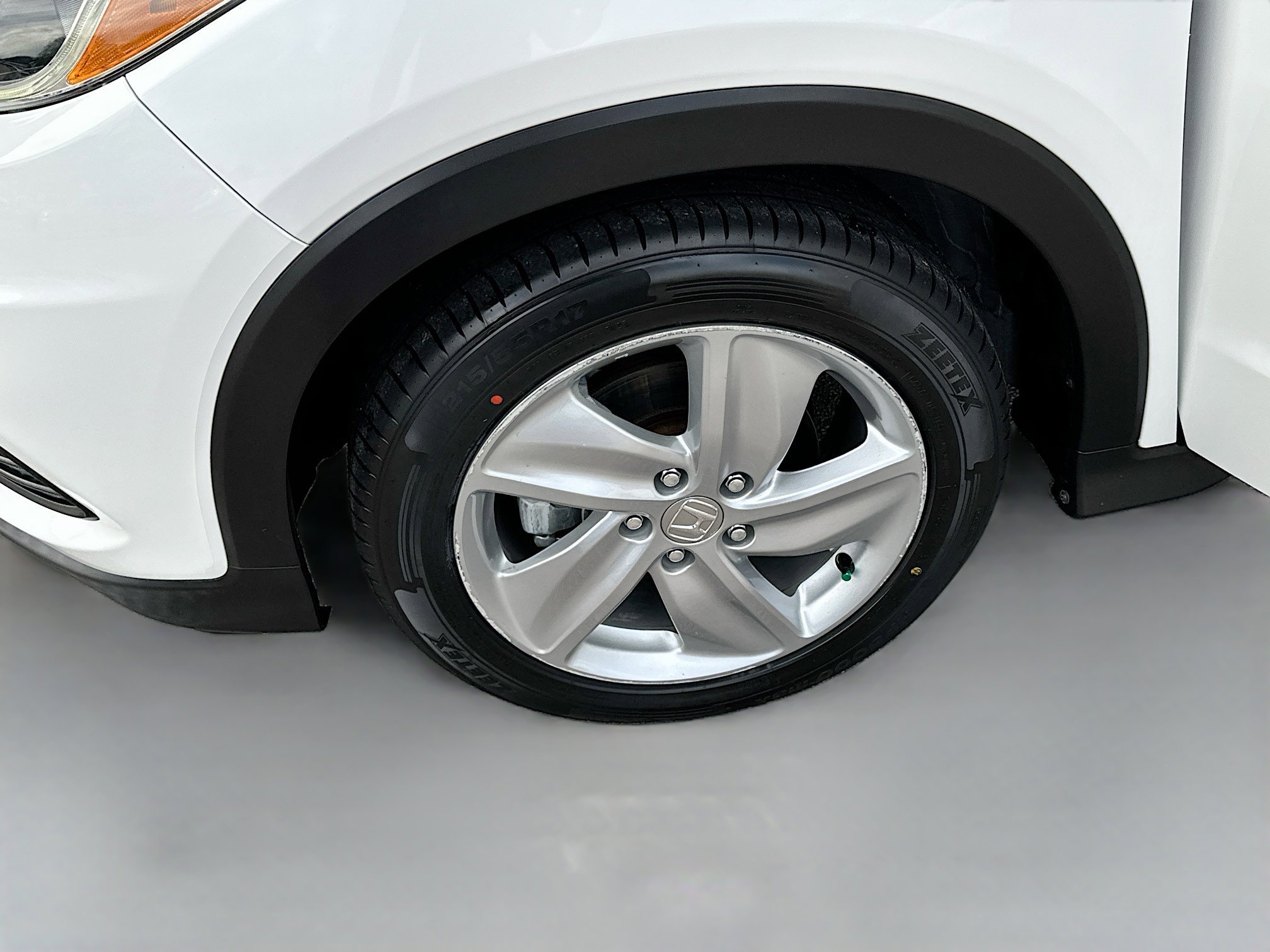 Used 2019 Honda HR-V EX-L image 35