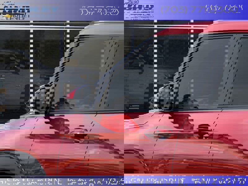 New 2026 Chevrolet TrailBlazer LT w/ LT Cold Weather Package image 12