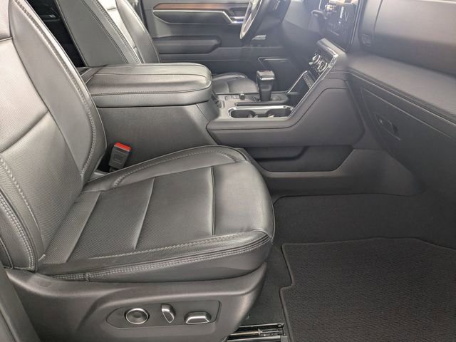 Certified 2024 GMC Sierra 1500 Denali image 34