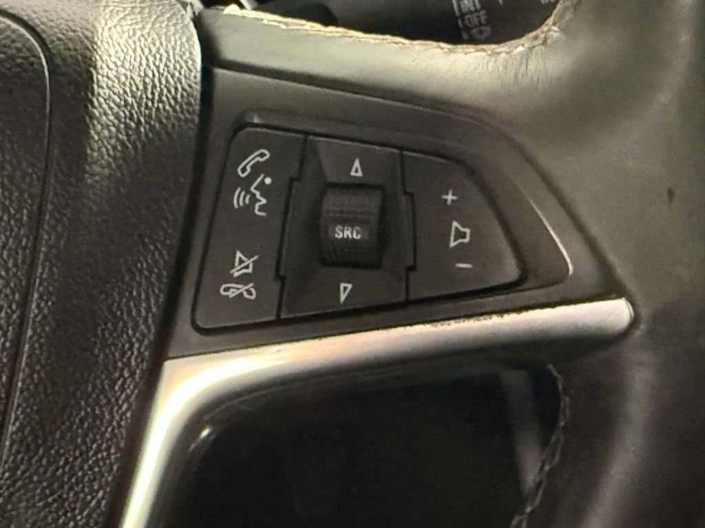 Used 2014 Buick Encore FWD image 16