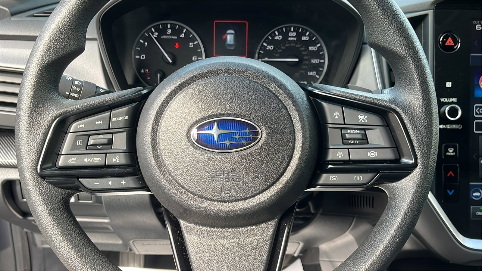 Certified 2024 Subaru Crosstrek 2.0i Premium AWD/4WD image 12