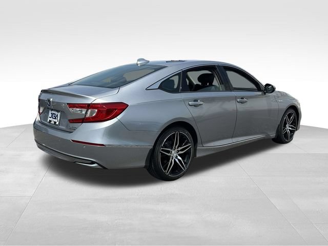 Used 2022 Honda Accord Touring image 26