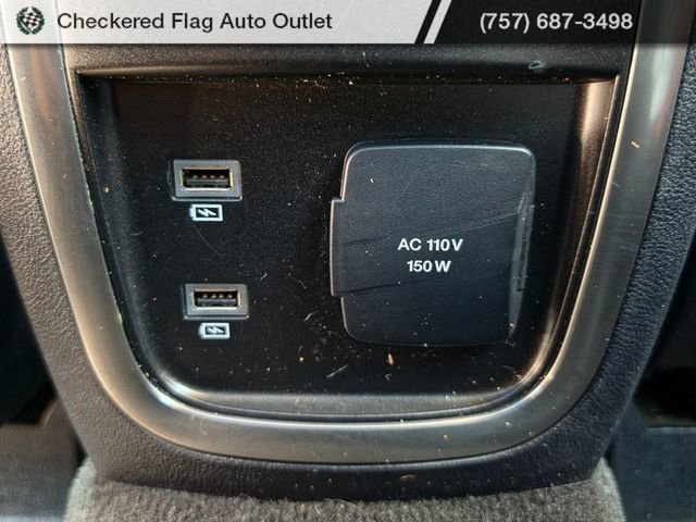 Used 2019 Lincoln MKC Reserve w/ MKC Climate Package AWD/4WD image 39