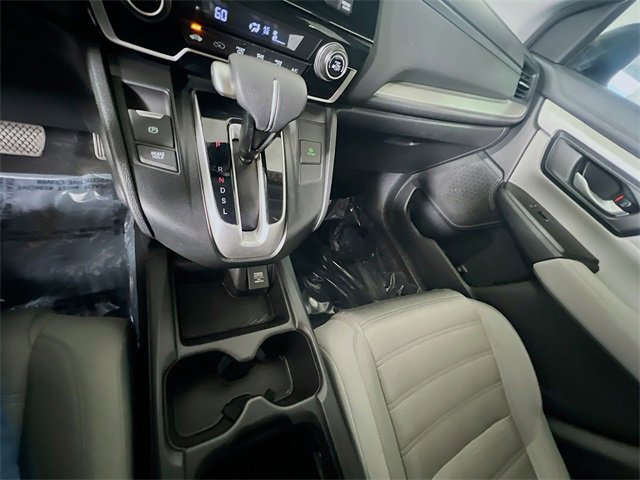 Used 2018 Honda CR-V LX image 15