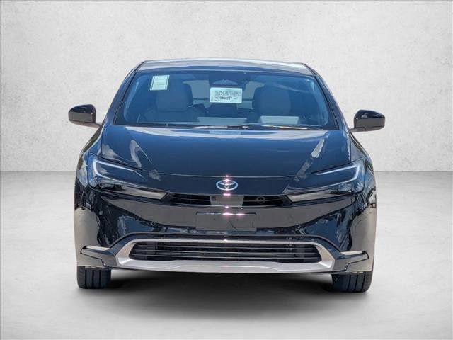 New 2026 Toyota Prius Limited image 6