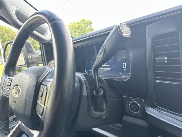 Used 2024 Ford F450 Lariat AWD/4WD image 30