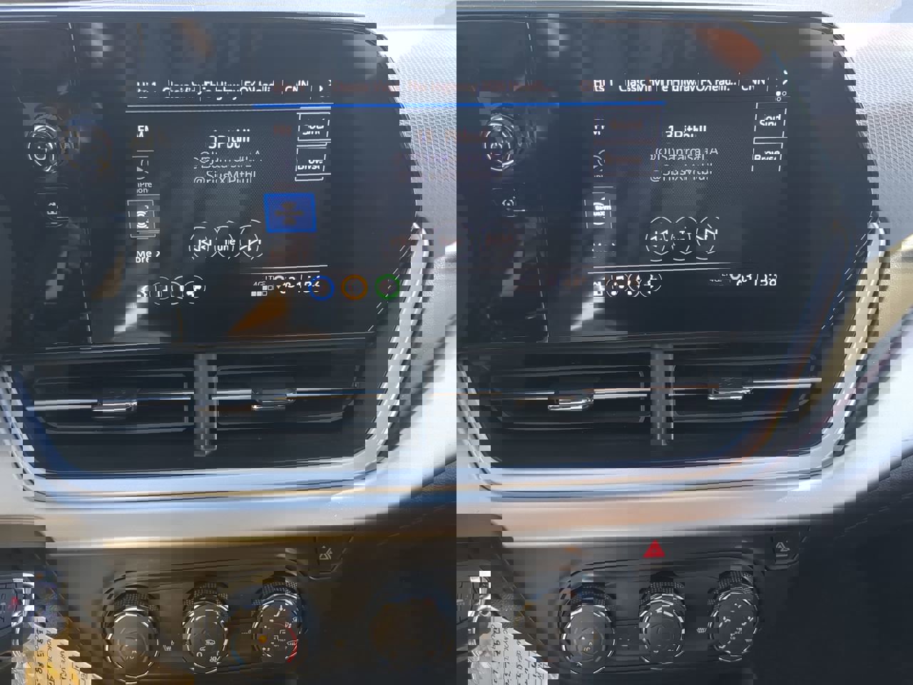 Used 2024 Chevrolet Trax LS w/ LS Convenience Package image 16